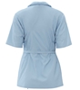 Picture of Loose Fit Blouse - Sky Blue