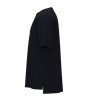 Picture of Female Short Sleeve T-Shirt - Blue Shadow Navy
