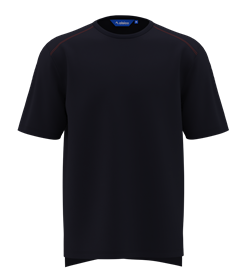Picture of Female Short Sleeve T-Shirt