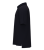 Picture of Female Short Sleeve Polo Shirt - Navy