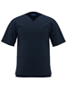 Picture of Unisex V-Neck Scrub Top - Eclipse