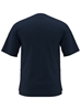 Picture of Unisex V-Neck Scrub Top - Eclipse