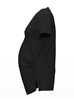 Picture of Maternity Scrub top - Black