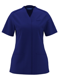 Picture of Female Notch Neck Tunic