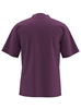 Picture of Male Notch Neck Tunic - Dusk