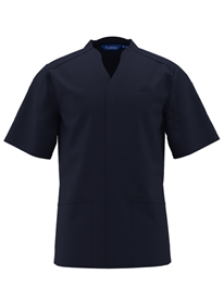 Picture of Male Notch Neck Tunic