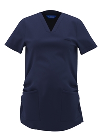 Picture of Maternity Scrub top