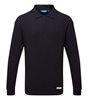 Picture of FR arc poloshirt - navy - Navy