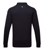 Picture of FR arc poloshirt - navy - Navy