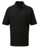 Picture of Classic Poloshirt - Black