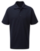 Picture of Classic Poloshirt - Navy