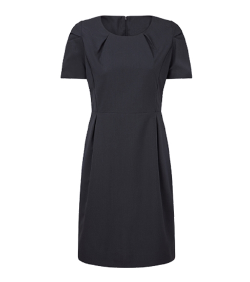 Picture of Primrose Dress - Navy