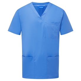 Picture of Unisex Classic Scrub Top