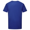 Picture of Unisex Classic Scrub Top - Royal Blue