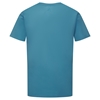 Picture of Unisex Classic Scrub Top - Turquoise