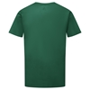 Picture of Unisex Classic Scrub Top - Bottle Green