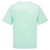 Picture of Unisex V-Neck Scrub Top - Eau De Nil