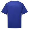 Picture of Unisex V-Neck Scrub Top - Royal Blue