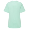 Picture of Female Notch Neck Tunic - Eau De Nil