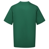 Picture of Male Notch Neck Tunic - Bottle Green