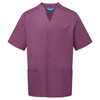Picture of Male Notch Neck Tunic - Dusk