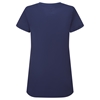 Picture of Maternity Scrub top - Navy
