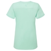 Picture of Female V-Neck Scrub Top - Eau De Nil