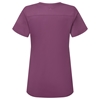Picture of Female V-Neck Scrub Top - Dusk