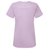 Picture of Female V-Neck Scrub Top - Lilac