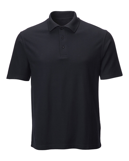Picture of Unisex Classic Polo Shirt - Navy