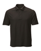 Picture of Unisex Classic Polo Shirt - Black