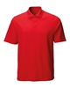 Picture of Unisex Classic Polo Shirt - Red