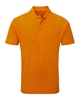 Picture of Unisex Classic Polo Shirt - Orange