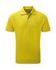 Picture of Unisex Classic Polo Shirt - Yellow